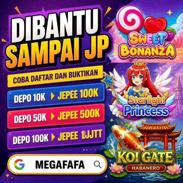 cara daftar judi slot online deposit pulsa